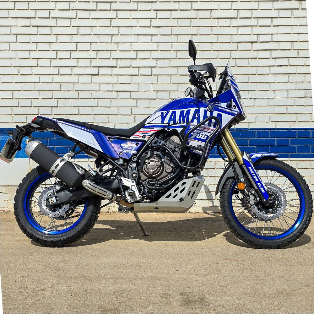 
                      
                        Yamaha Tenere 700
                      
                    