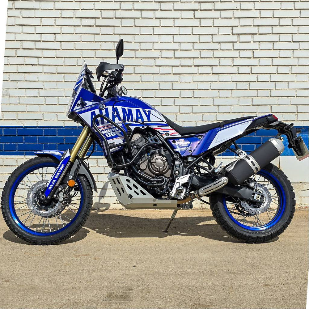 
                      
                        Yamaha Tenere 700
                      
                    