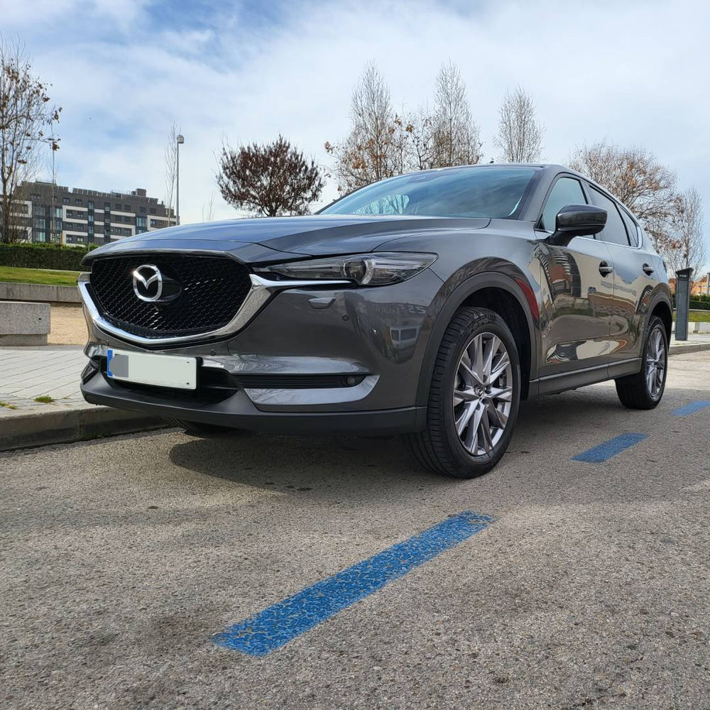 
                      
                        Mazda CX5
                      
                    