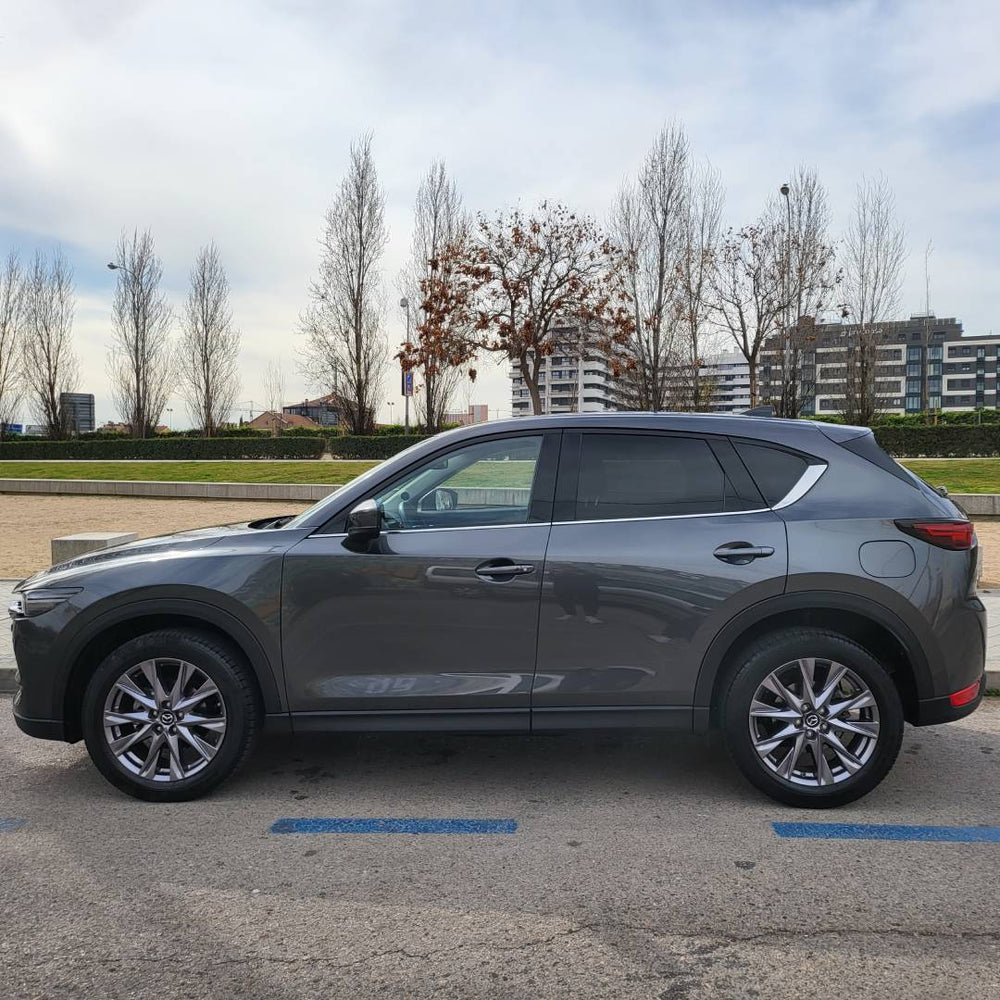 
                      
                        Mazda CX5
                      
                    