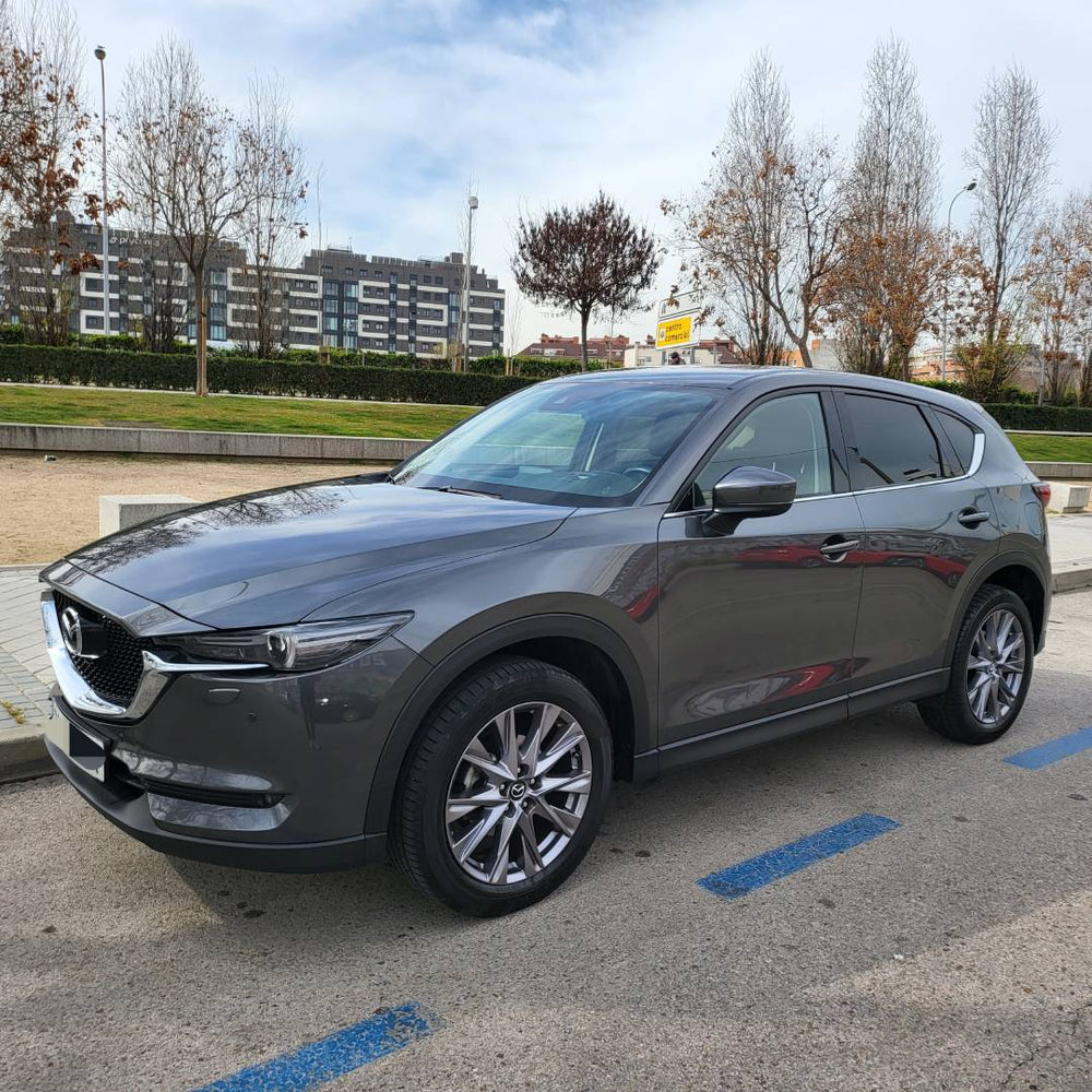 
                      
                        Mazda CX5
                      
                    