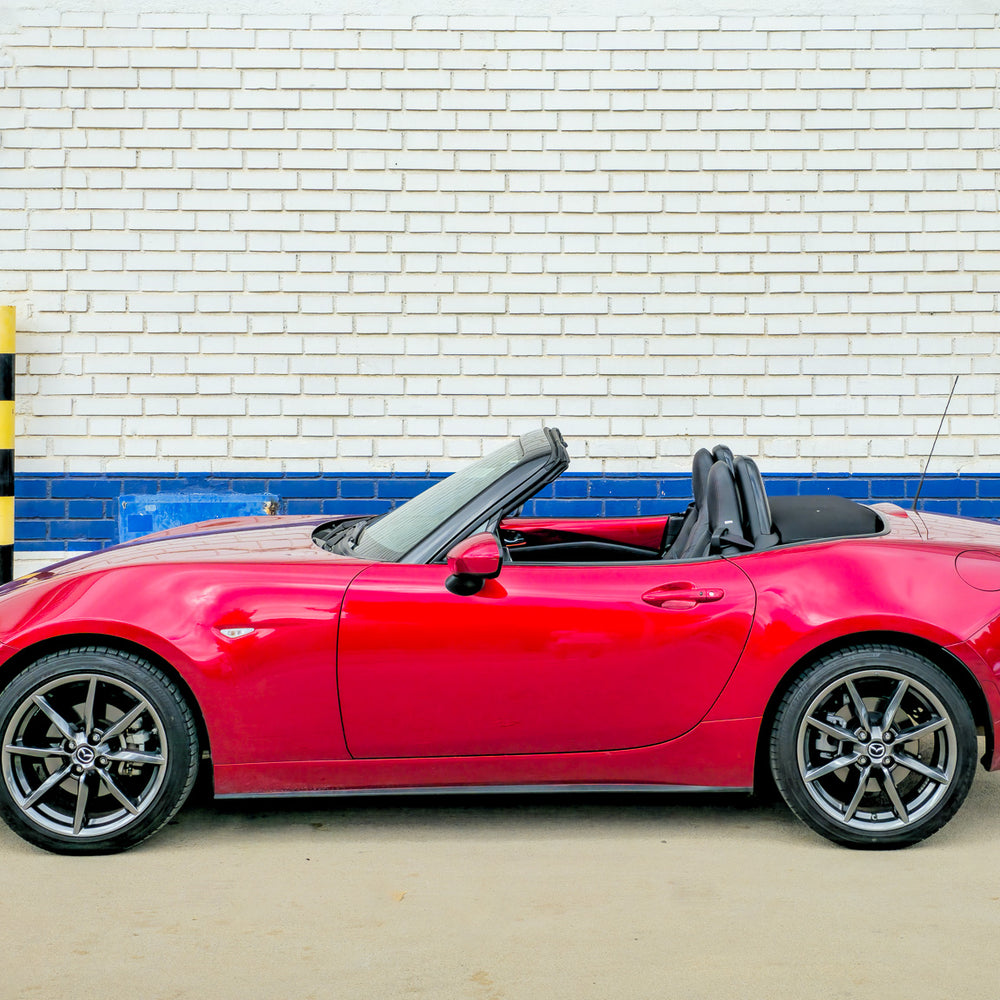 La MX-5