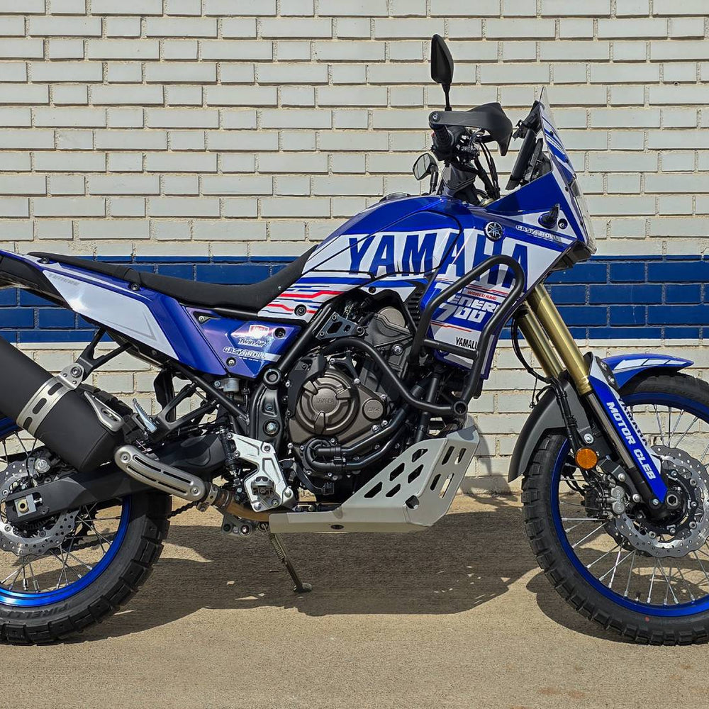 Tenere 700